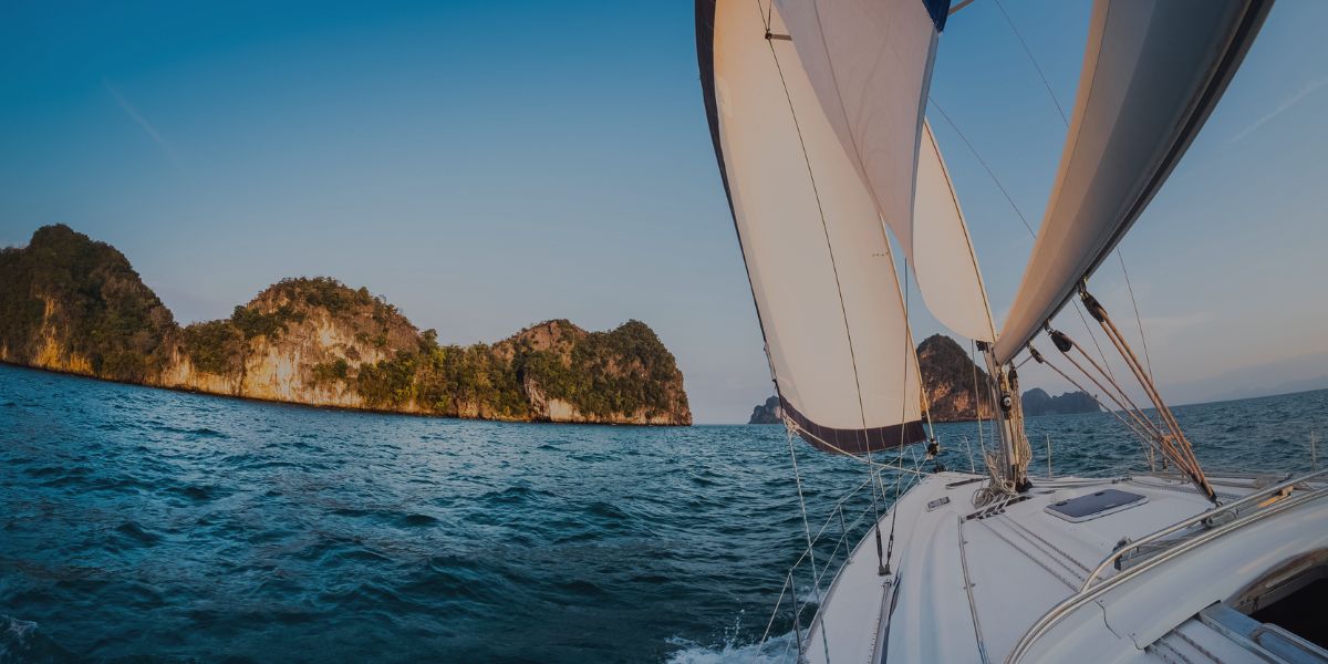 aprende vela ligera en alicante