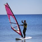 alquiler windsurf en Alicante