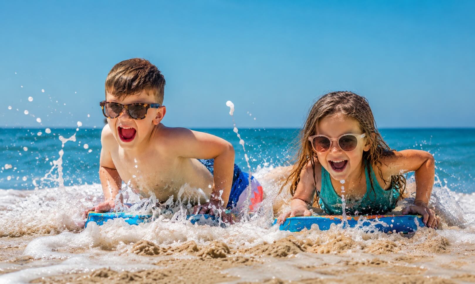 escuela de verano aloha sport 2026